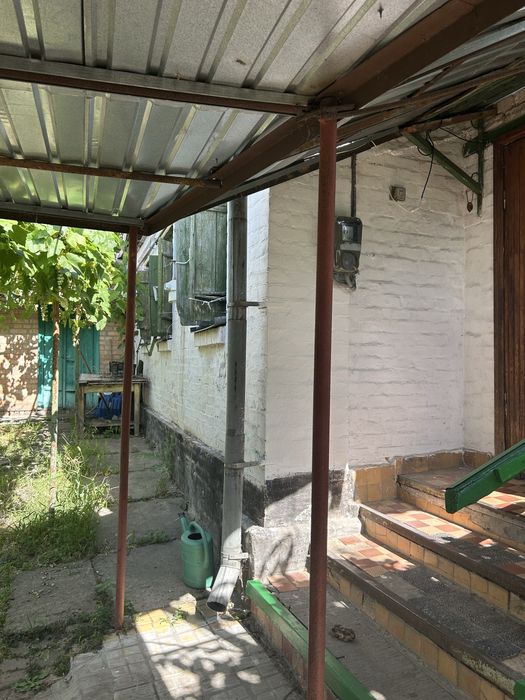 Сдам дом район ул. Богдана Хмельницкого