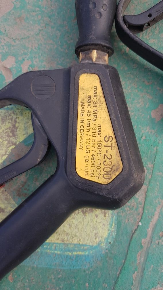 Продам пістолети під мойку високого тиску