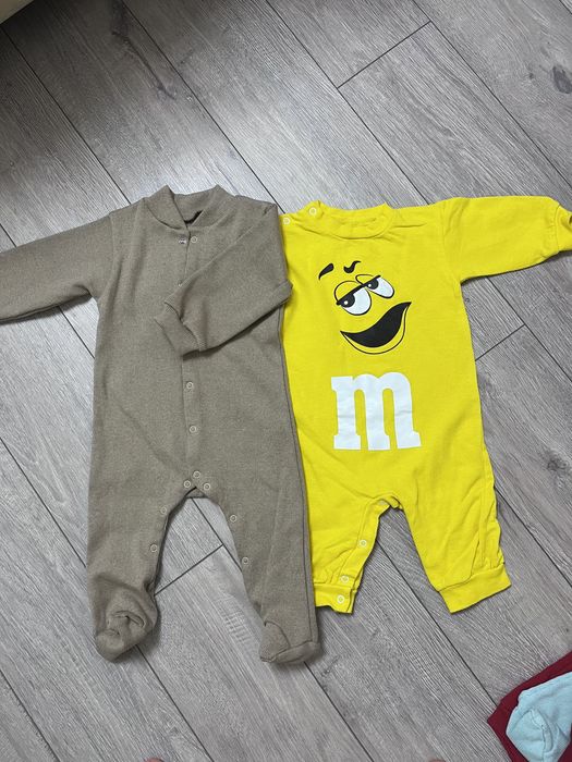 Дитячий одяг 68-74