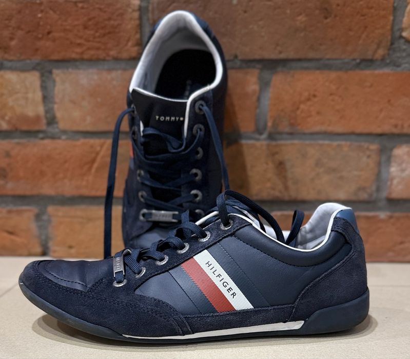 Buty Tommy Hilfiger 42