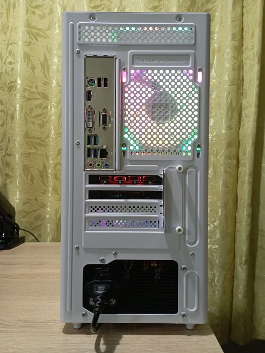 Продам компьютер