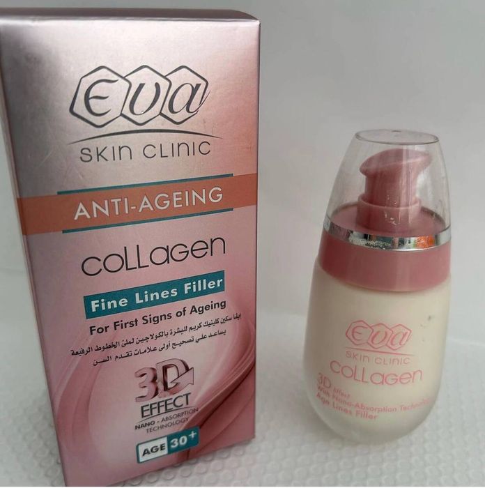 Ботокс для лица.Египет