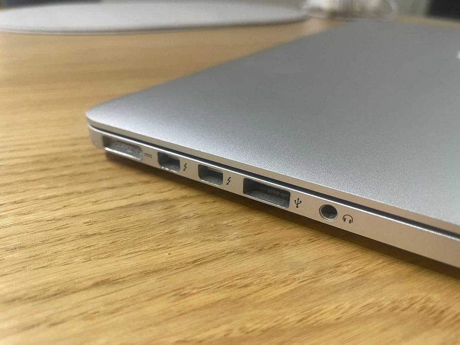 Macbook Pro Retina 2015