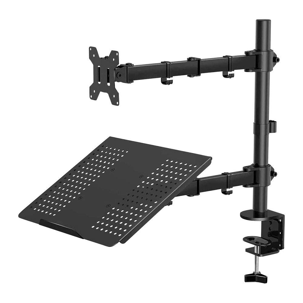 Suporte de Monitor + Portátil - NOVO