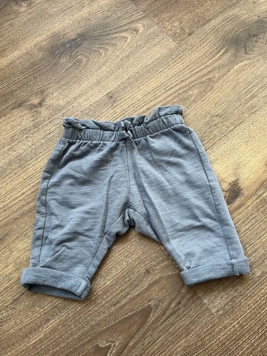 Spodenki newbie kappahl rozmiar 62