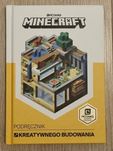 podręcznik kreatywnego budowania minecraft