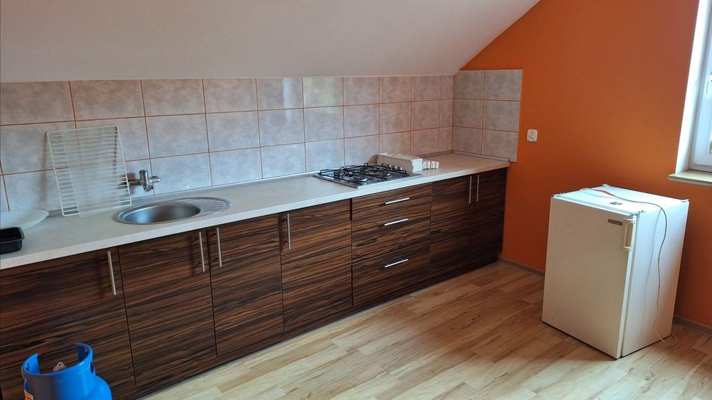 Mieszkanie do wynajecia