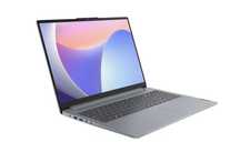 Laptop LENOVO Ideapad Slim 3. 16IRU8 Intel U300. 8/500GB SSD Win 11