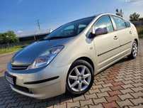 Toyota Prius Hybryda !!! Bezwypadkowy !!! Serwisowany !!! Super Stan !!!