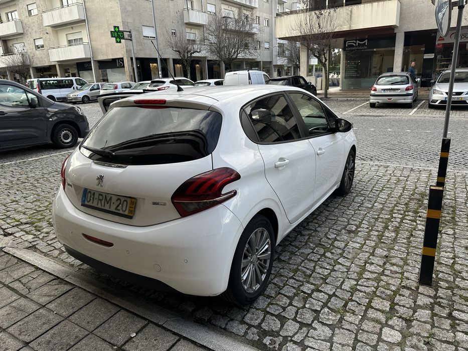 Peugeot 208 1.2 Puretech Style