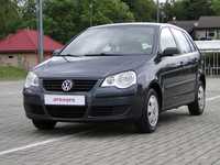 Volkswagen Polo 1.4 KLIMA.Parktronik tył.Elektryka.Super Stan !!