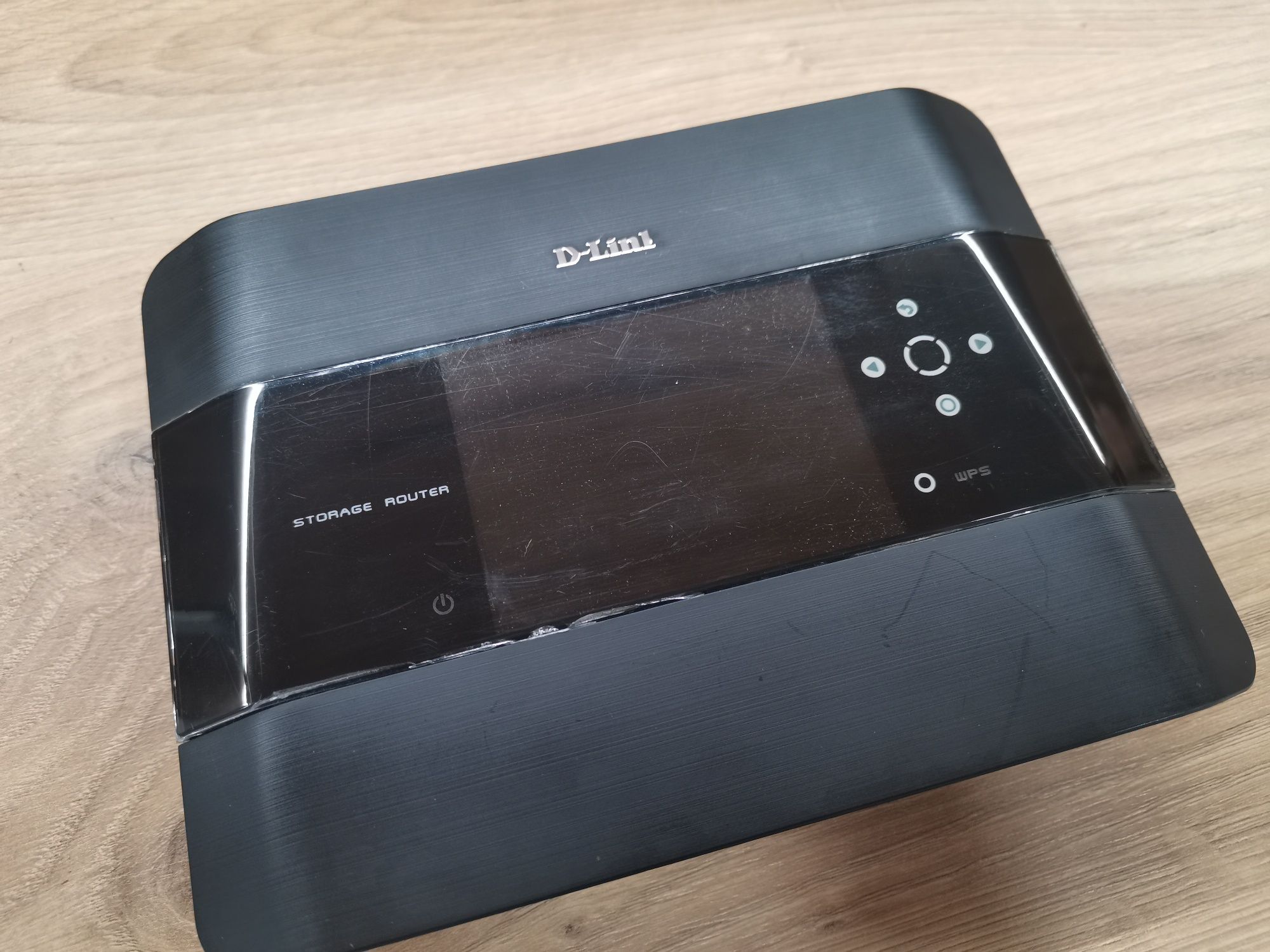 Router D-Link DIR 685