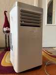 Мобільний кондиціонер WETAIR WPAC-H10K