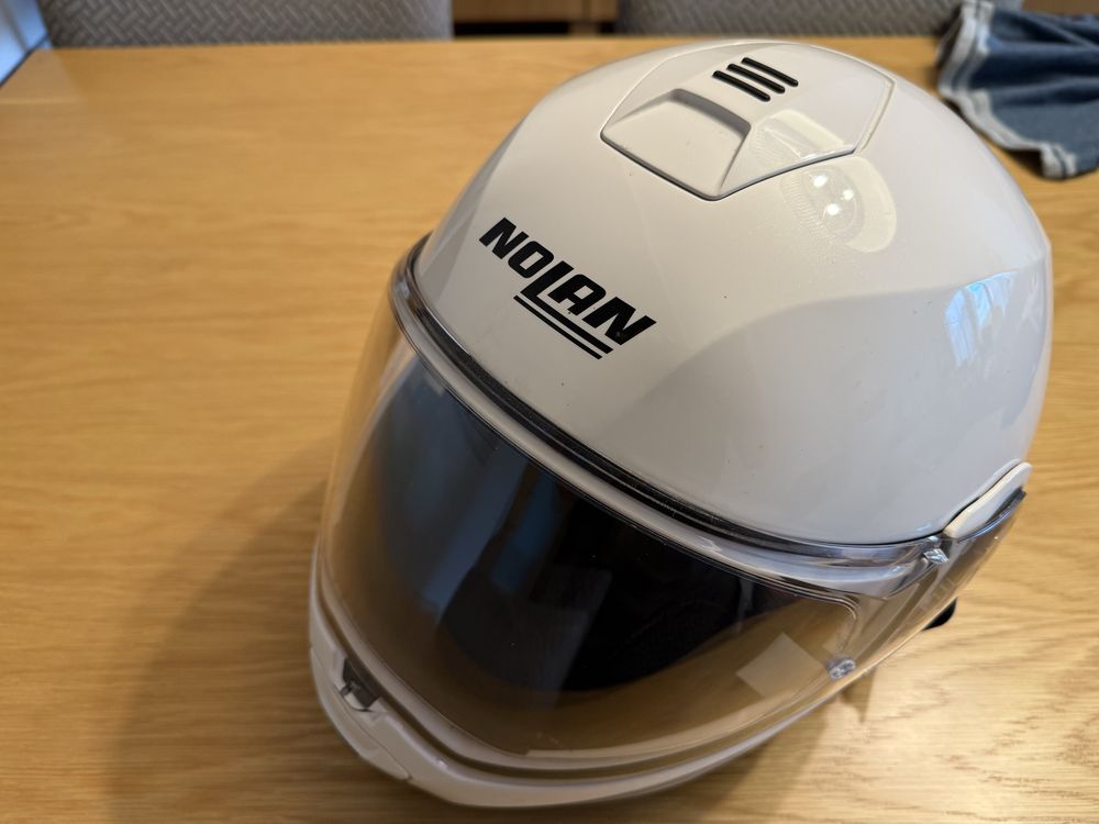 Capacete Nolan N100-5