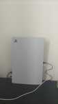 PlayStation 5 z dwoma padami