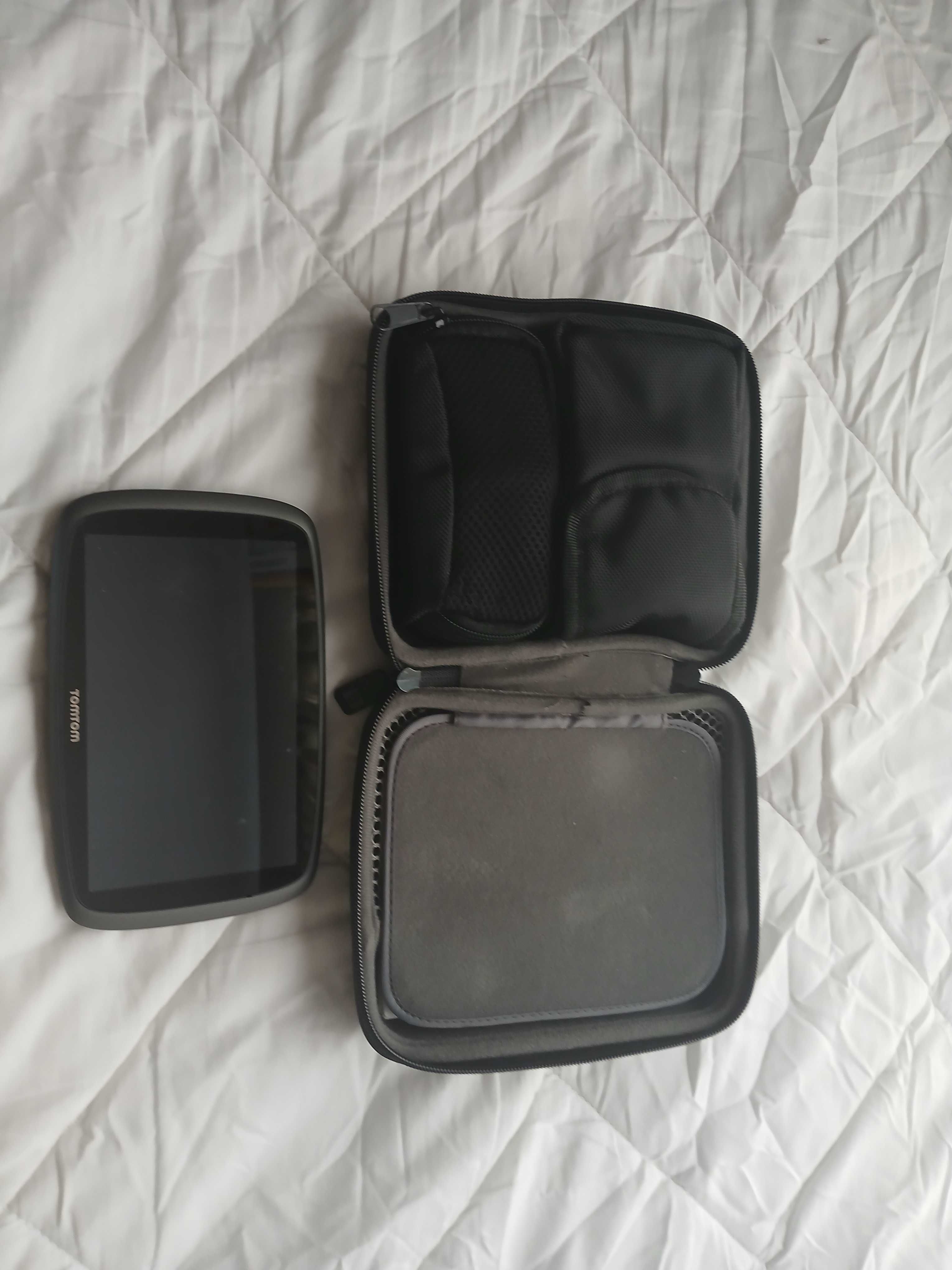 TomTom GO125 novo