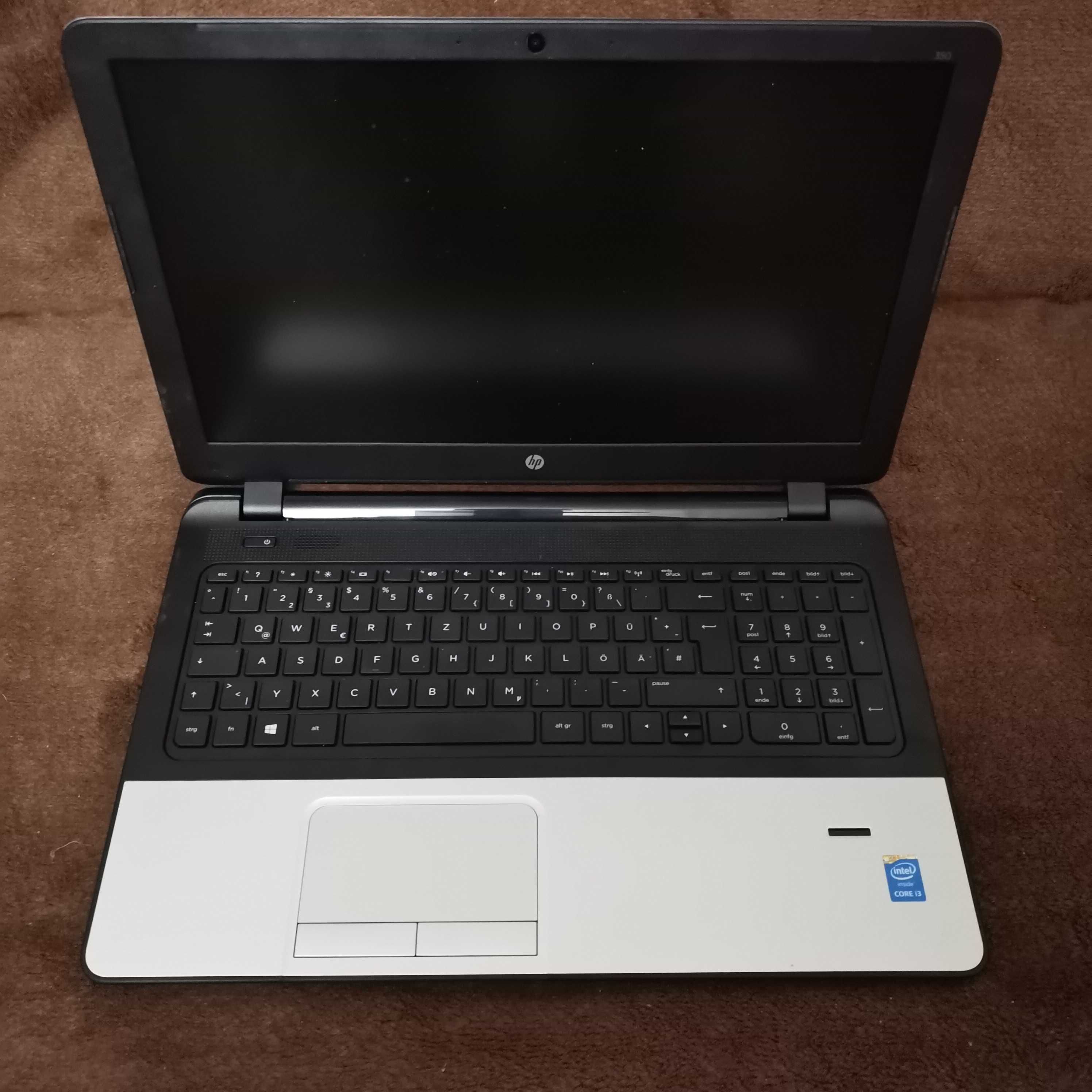 HP-350G2/4GB/i3/1TB-HDD