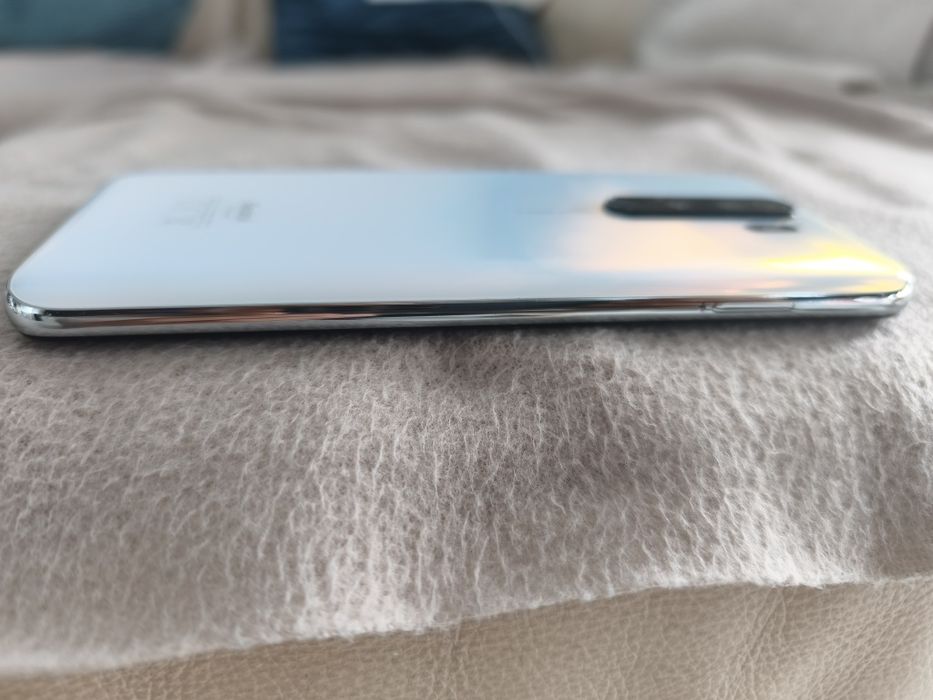 Xiaomi Redmi Note 8 Pro Pearl White 6/64