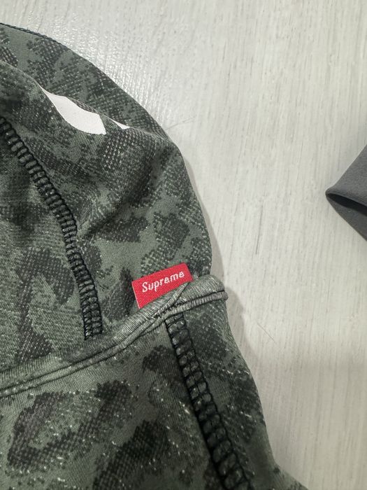 supreme ski masck маска снуд