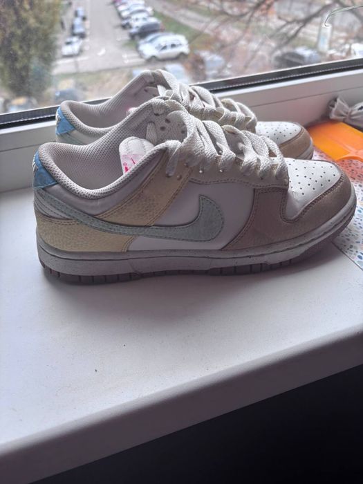 Кросівки Nike 36-37,5 розмір