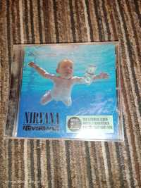 Płyta CD Nirvana