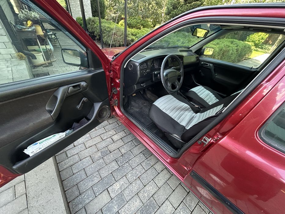 Продам Volkswagen Golf 3