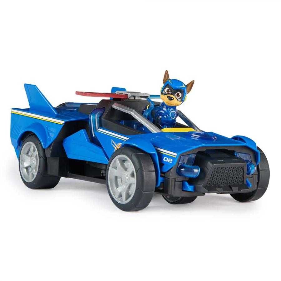 Поліцейський автомобіль Paw Patrol Гонщик делюкс SM17732/7887,sale