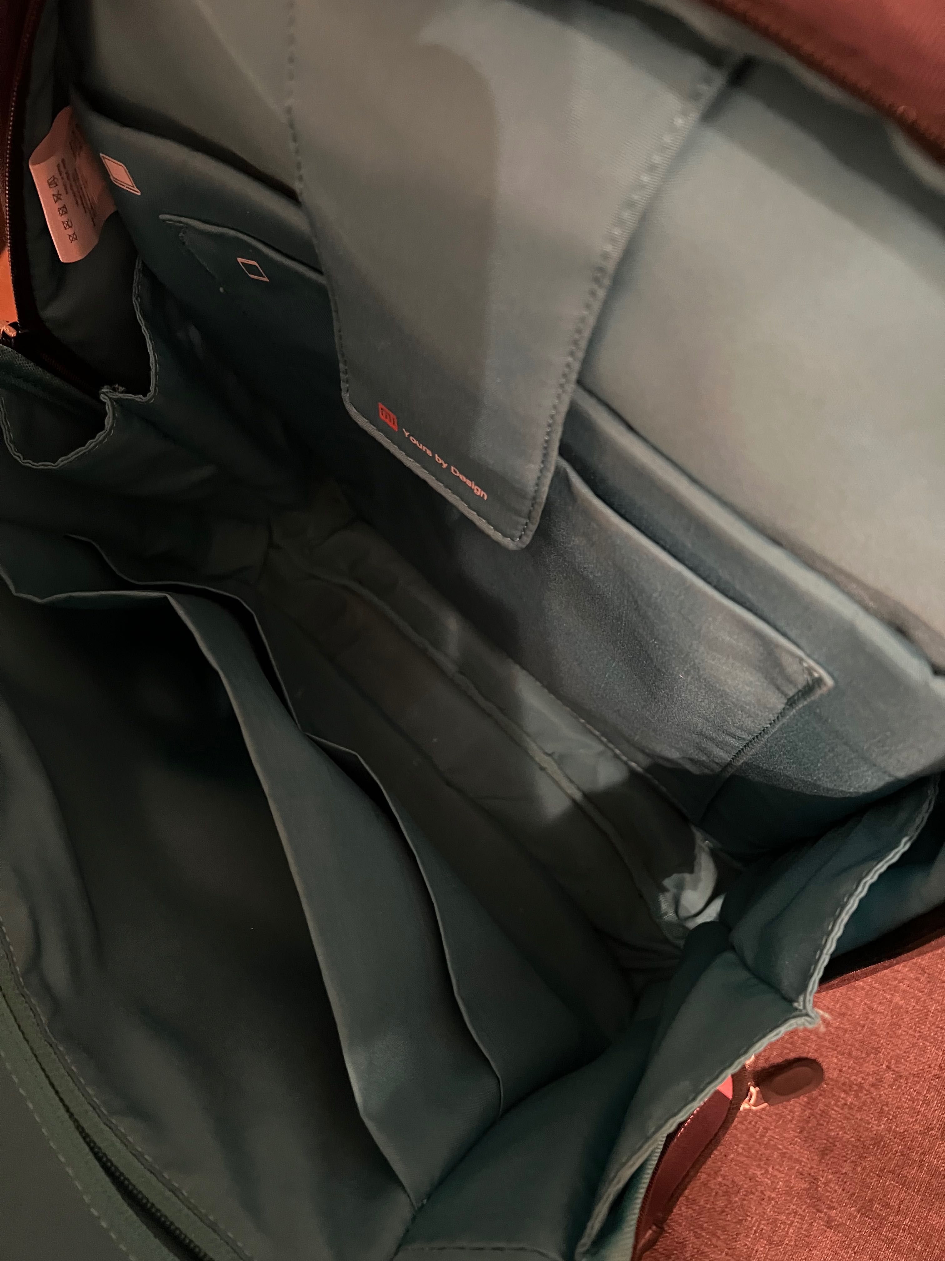 Рюкзак/портфель Xiaomi City Backpack 2 (Dark Gray)