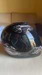 Capacete Florence