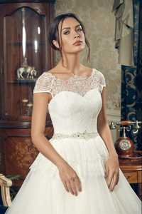 Продам свадебное платье Daria Karlozi
