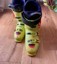 Buty narciarskie rozm. 27.5 Fisher