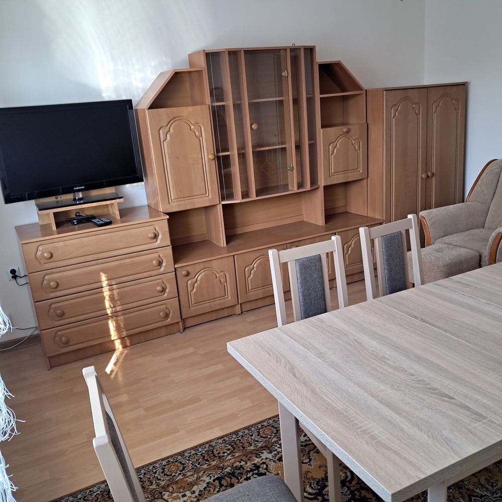 Mieszkanie do wynajęcia 3 pokojowe w Żninie
