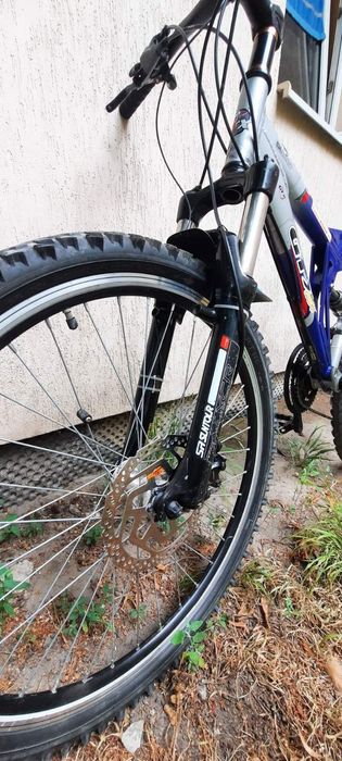 Велосипед, Двухподвес, Downhill, даунхіл, ровер, вело, дерт Срочно