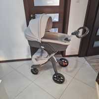 Wózek 2w1 Stokke Xplory V4