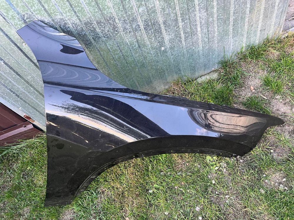 Volvo XC90 błotnik przedni prawy