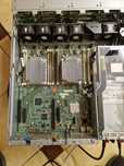 Сервер HP ProLiant DL80 Gen9 12 LFF 2U
