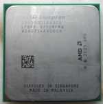 Processador AMD Sempron 64 3000+ - SDA3000IAA3CN