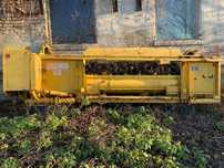 Продам підбирач на комбайн New Holland