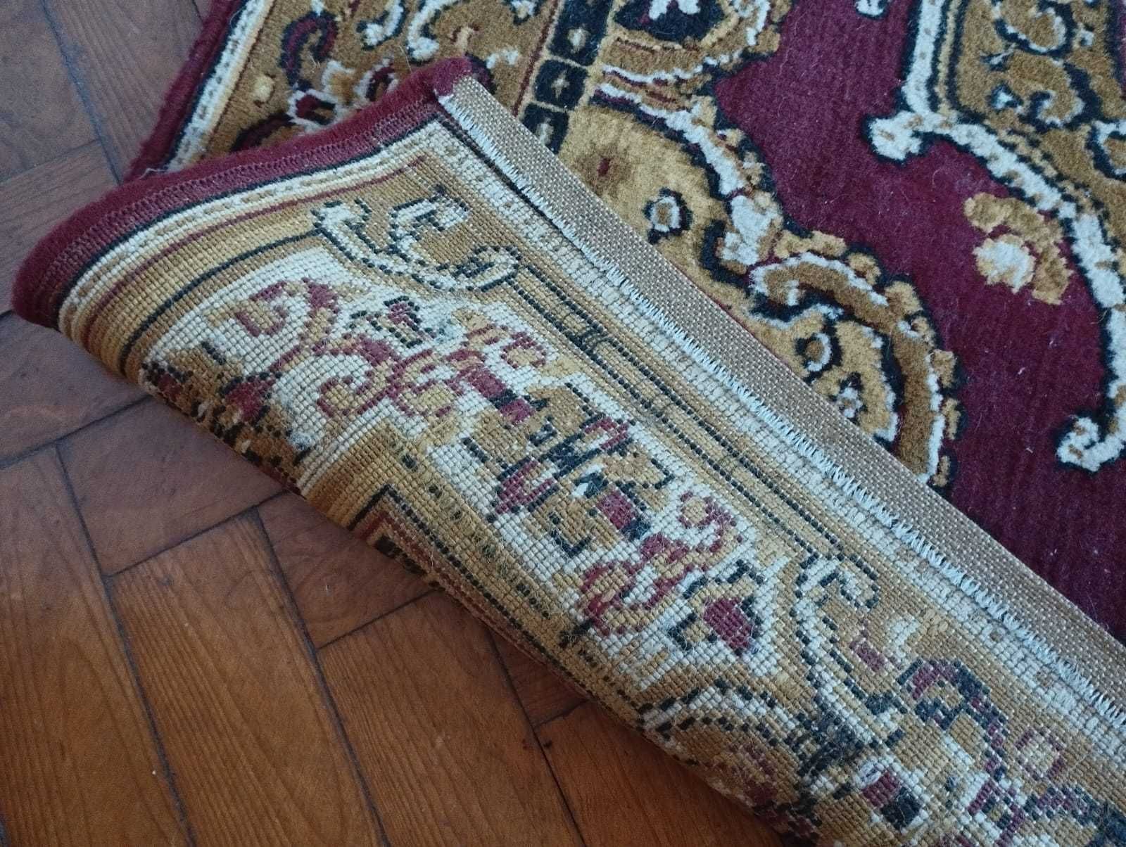 Carpetes antigas