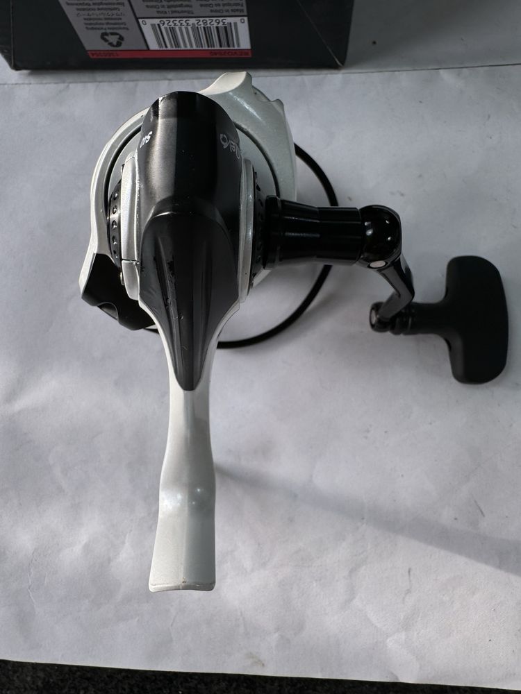 Kolowrotek Abu Garcia REVO2S40