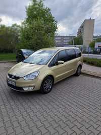 Ford Galaxy 2.0TDCI/140