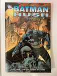 BATMAN HUSH część 1 (2005r)