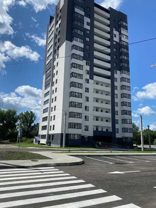 Продам свою 2-к квартиру в ЖК Оазис, м. Героев Труда, дом 3