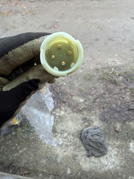 VDO Тахограф для вантажівок чи Автобусів