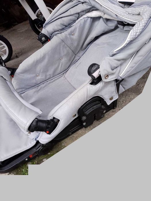 Wozek Adamex Pajero  500 zl