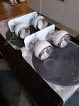 Lampy ledowe jak nowe tanio