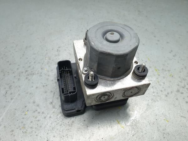 ABS FORD Transit Chassis