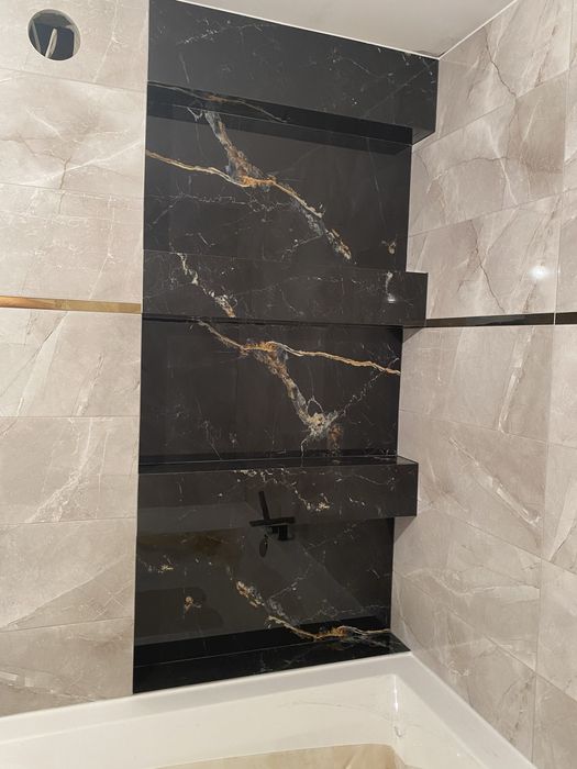 Внутрішні ремонти під ключ