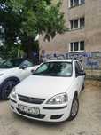 Opel Corsa C 1.2 Twinport Benzyna