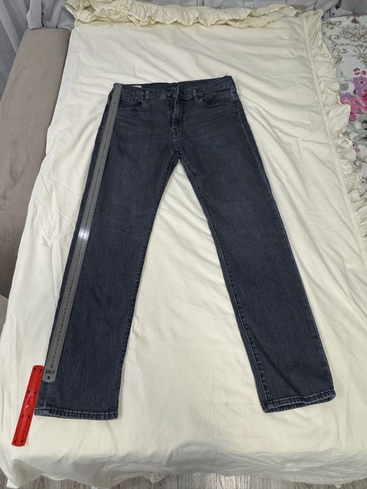 Чоловічі штани джинси бренд Levis 45 / 110